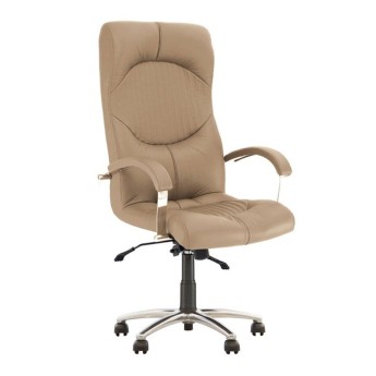 Vadovo kėdė GERMES steel Anyfix AL68