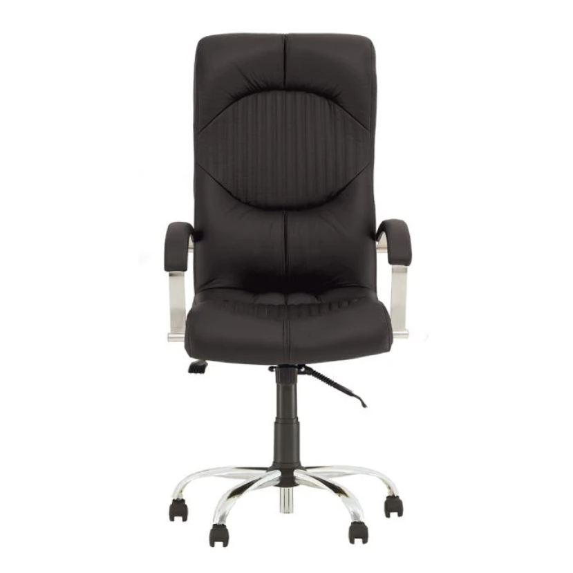 Vadovo kėdė GERMES steel Anyfix CHR68 Vadovo kėdė GERMES steel Anyfix CHR68
