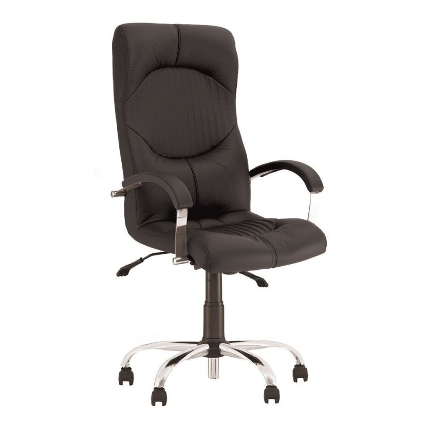 Vadovo kėdė GERMES steel Anyfix CHR68 Vadovo kėdė GERMES steel Anyfix CHR68