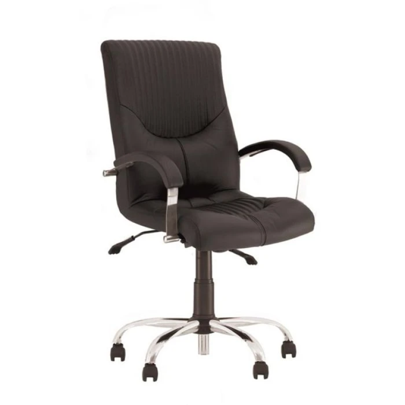 Vadovo kėdė GERMES steel LB Anyfix CHR68 Vadovo kėdė GERMES steel LB Anyfix CHR68