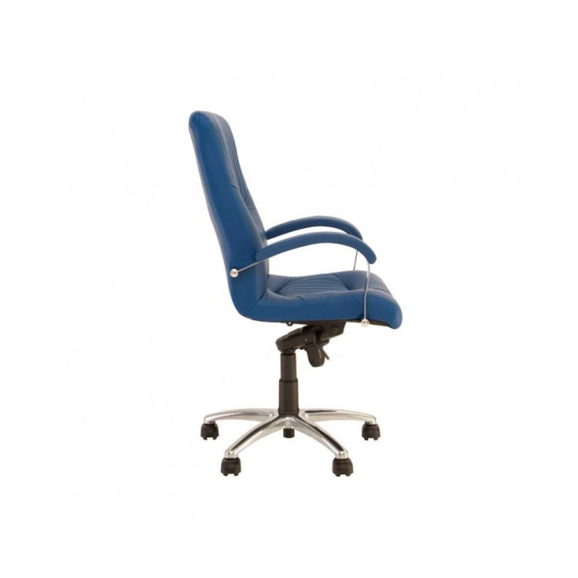 Vadovo kėdė GERMES steel LB MPD AL68 Vadovo kėdė GERMES steel LB MPD AL68
