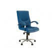 Vadovo kėdė GERMES steel LB MPD AL68 Vadovo kėdė GERMES steel LB MPD AL68