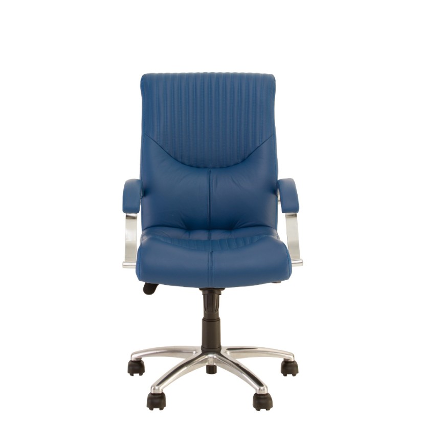 Vadovo kėdė GERMES steel LB MPD CHR68 Vadovo kėdė GERMES steel LB MPD CHR68