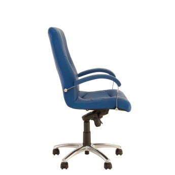 Vadovo kėdė GERMES steel LB MPD CHR68 Vadovo kėdė GERMES steel LB MPD CHR68