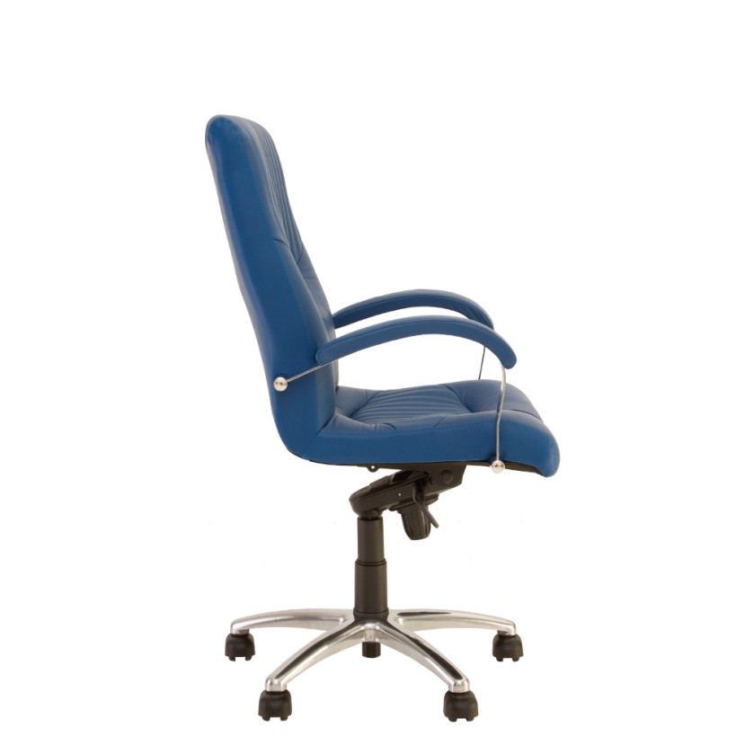 Vadovo kėdė GERMES steel LB MPD CHR68 Vadovo kėdė GERMES steel LB MPD CHR68