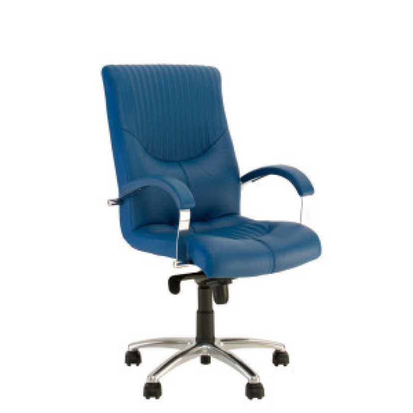 Vadovo kėdė GERMES steel LB MPD CHR68 Vadovo kėdė GERMES steel LB MPD CHR68