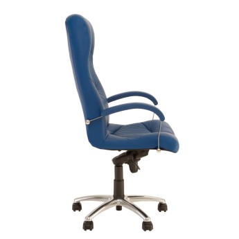 Vadovo kėdė GERMES steel MPD AL68 Vadovo kėdė GERMES steel MPD AL68