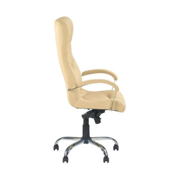 Vadovo kėdė GERMES Steel MPD CHR68 Vadovo kėdė GERMES Steel MPD CHR68
