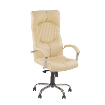 Vadovo kėdė GERMES Steel MPD CHR68