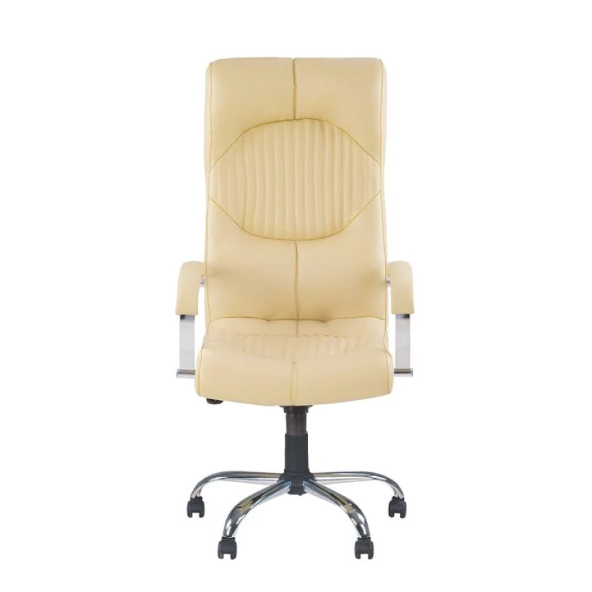 Vadovo kėdė GERMES Steel MPD CHR68