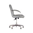 Vadovo kėdė IRIS steel LB Anyfix AL70 Vadovo kėdė IRIS steel LB Anyfix AL70