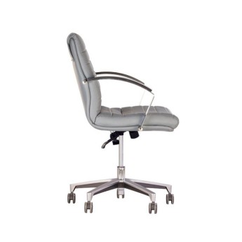 Vadovo kėdė IRIS steel LB Anyfix AL70 Vadovo kėdė IRIS steel LB Anyfix AL70