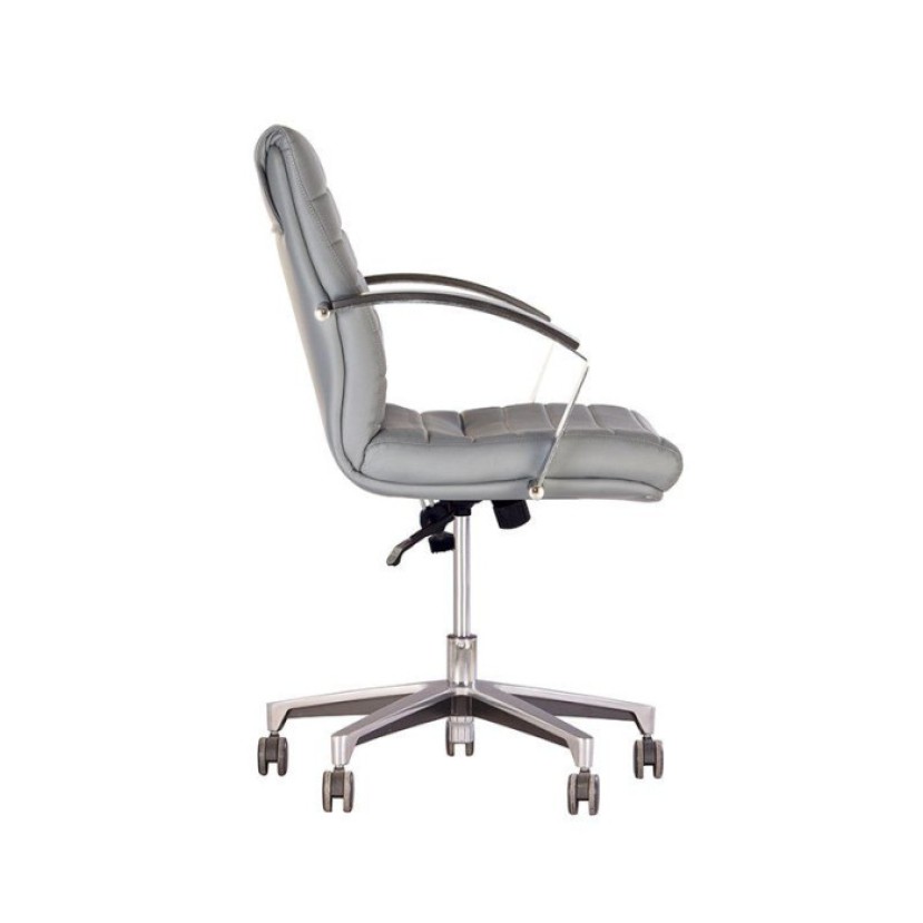 Vadovo kėdė IRIS steel LB Anyfix AL70 Vadovo kėdė IRIS steel LB Anyfix AL70