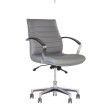 Vadovo kėdė IRIS steel LB Anyfix AL70 Vadovo kėdė IRIS steel LB Anyfix AL70