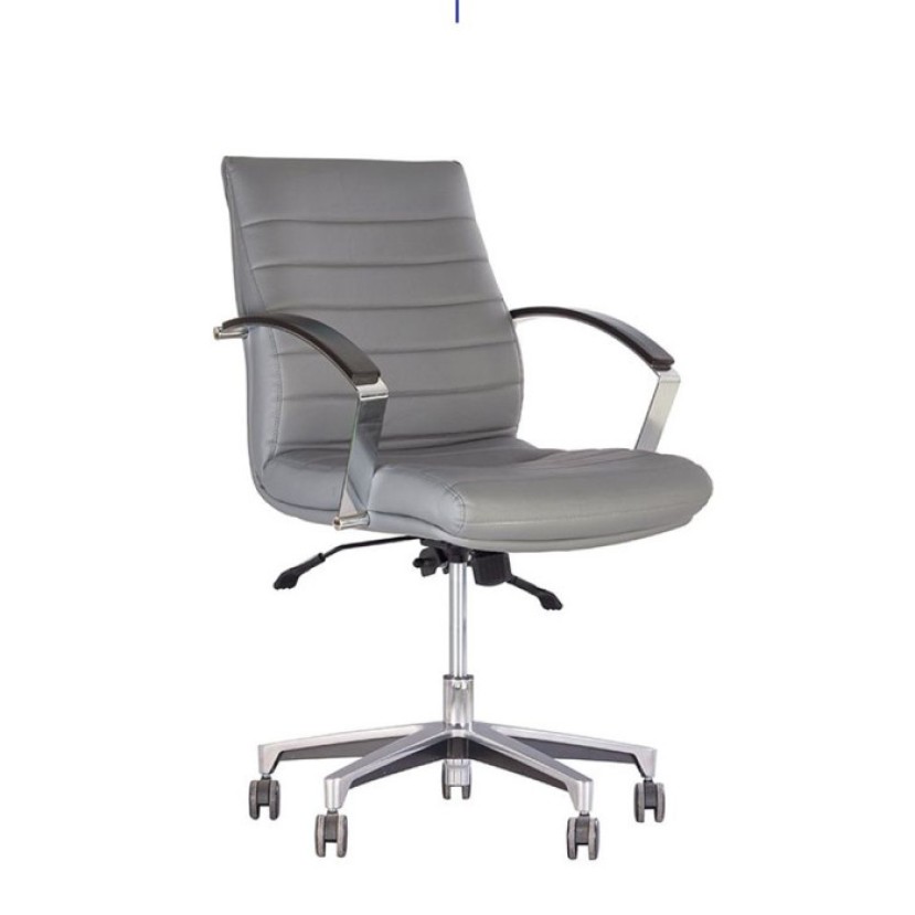 Vadovo kėdė IRIS steel LB Anyfix AL70 Vadovo kėdė IRIS steel LB Anyfix AL70