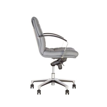 Vadovo kėdė IRIS steel LB MPD AL70 Vadovo kėdė IRIS steel LB MPD AL70