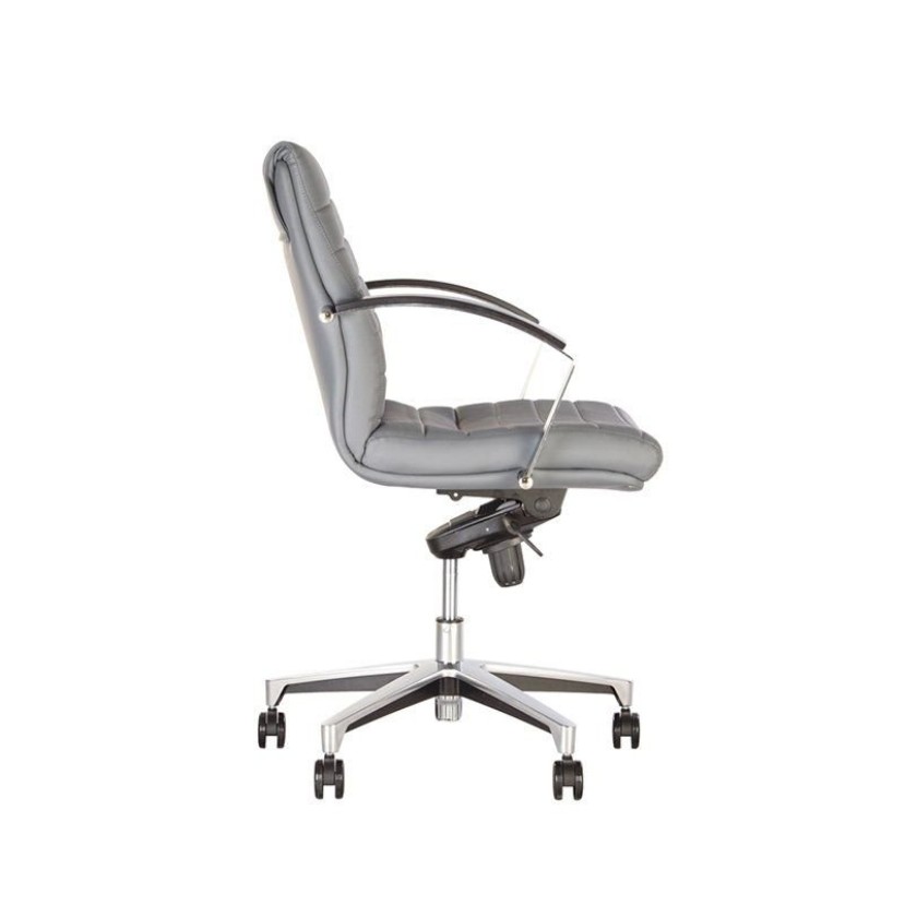 Vadovo kėdė IRIS steel LB MPD AL70 Vadovo kėdė IRIS steel LB MPD AL70