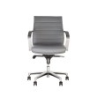 Vadovo kėdė IRIS steel LB MPD AL70 Vadovo kėdė IRIS steel LB MPD AL70