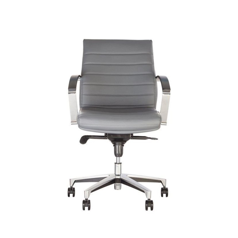 Vadovo kėdė IRIS steel LB MPD AL70 Vadovo kėdė IRIS steel LB MPD AL70