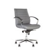 Vadovo kėdė IRIS steel LB MPD AL70 Vadovo kėdė IRIS steel LB MPD AL70