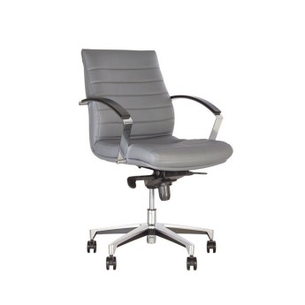 Vadovo kėdė IRIS steel LB MPD AL70
