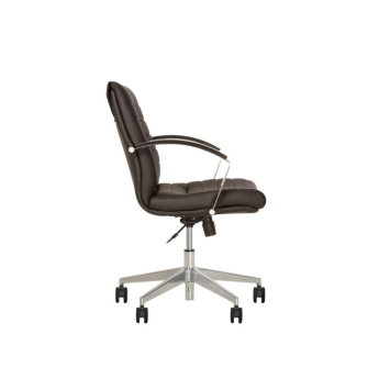 Vadovo kėdė IRIS steel LB Tilt AL70 Vadovo kėdė IRIS steel LB Tilt AL70