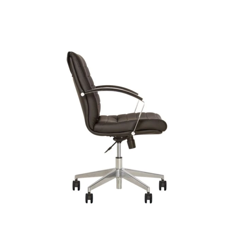 Vadovo kėdė IRIS steel LB Tilt AL70 Vadovo kėdė IRIS steel LB Tilt AL70