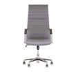 Vadovo kėdė IRIS steel Tilt AL70 Vadovo kėdė IRIS steel Tilt AL70