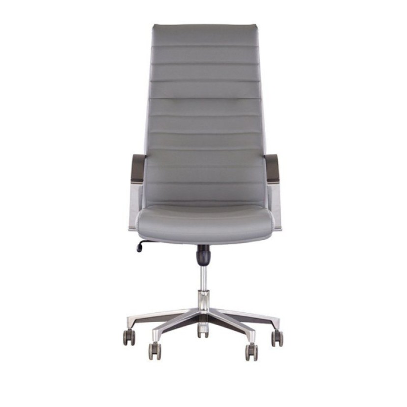 Vadovo kėdė IRIS steel Tilt AL70 Vadovo kėdė IRIS steel Tilt AL70