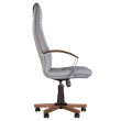 Vadovo kėdė IRIS wood Tilt EX4 Vadovo kėdė IRIS wood Tilt EX4