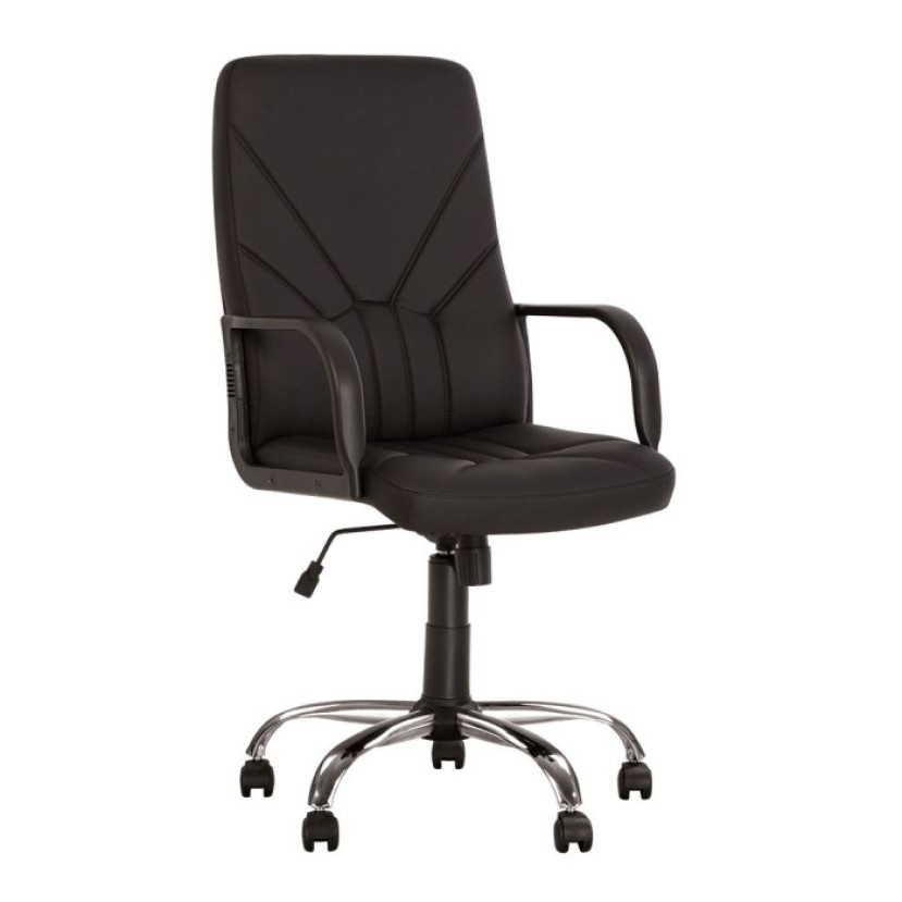 Vadovo kėdė MANAGER KD Tilt CHR68 Vadovo kėdė MANAGER KD Tilt CHR68