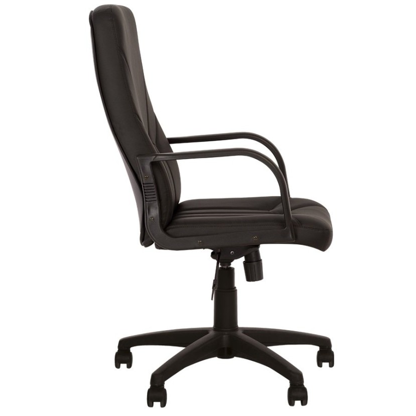 Vadovo kėdė MANAGER KD Tilt PL64 Vadovo kėdė MANAGER KD Tilt PL64