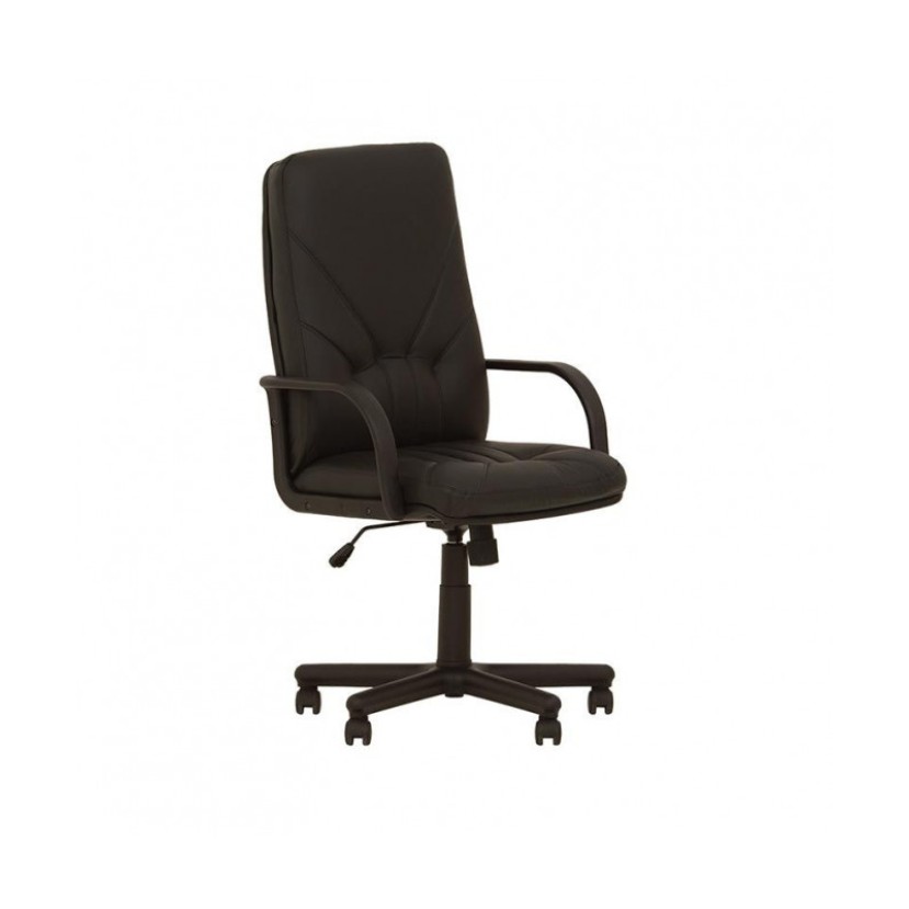 Vadovo kėdė MANAGER Tilt PM64 Vadovo kėdė MANAGER Tilt PM64