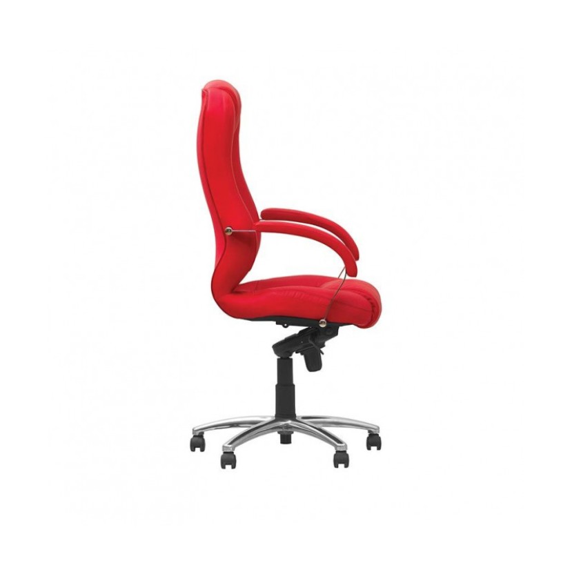 Vadovo kėdė MODUS steel MPD AL68 Vadovo kėdė MODUS steel MPD AL68