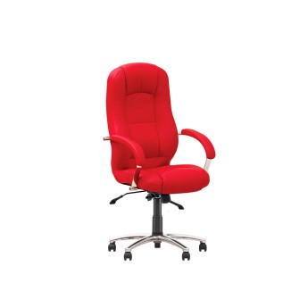 Vadovo kėdė MODUS steel Anyfix CHR68