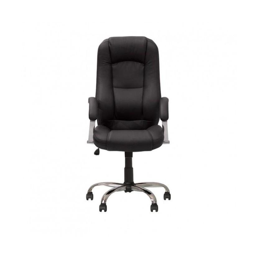 Vadovo kėdė MODUS steel Tilt CHR68 Vadovo kėdė MODUS steel Tilt CHR68