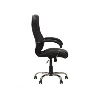 Vadovo kėdė MODUS steel Tilt CHR68 Vadovo kėdė MODUS steel Tilt CHR68