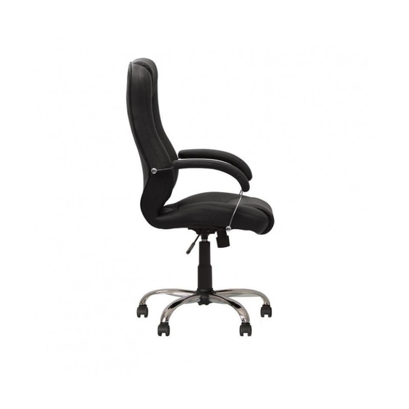 Vadovo kėdė MODUS steel Tilt CHR68 Vadovo kėdė MODUS steel Tilt CHR68