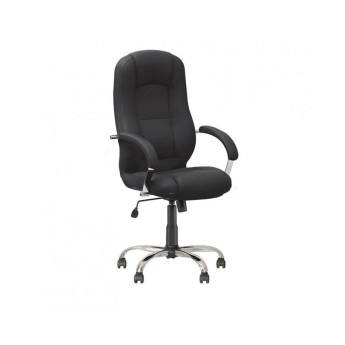 Vadovo kėdė MODUS steel Tilt CHR68