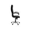 Vadovo kėdė NOVA steel MPD AL68 Vadovo kėdė NOVA steel MPD AL68