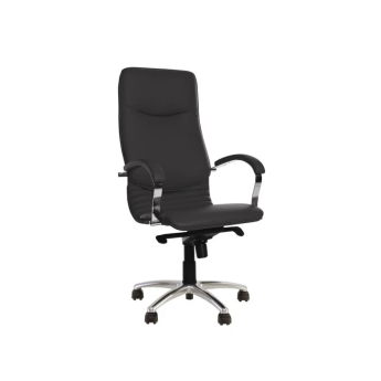Vadovo kėdė NOVA steel MPD AL68