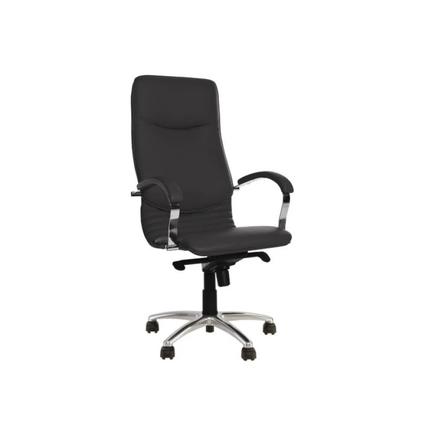 Vadovo kėdė NOVA steel MPD AL68 Vadovo kėdė NOVA steel MPD AL68