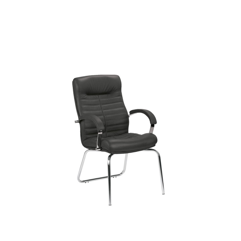 Kėdė ORION steel CFA LB chrome Kėdė ORION steel CFA LB chrome