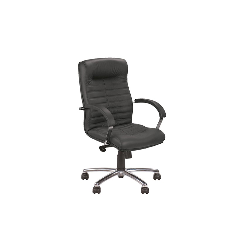 Vadovo kėdė ORION steel LB MPD CHR68