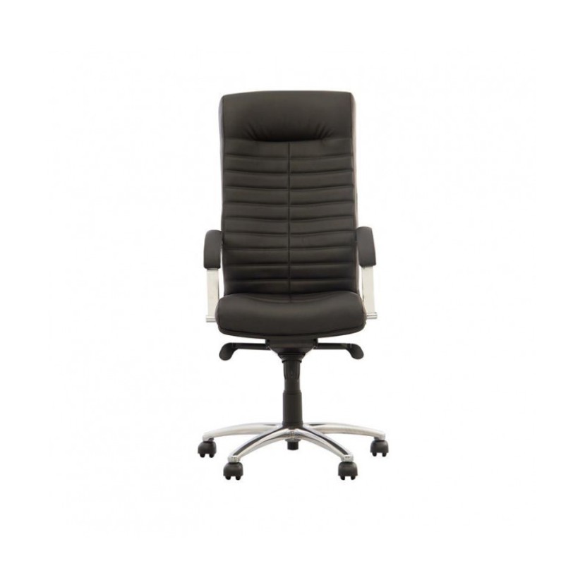 Vadovo kėdė ORION steel MPD AL68 Vadovo kėdė ORION steel MPD AL68