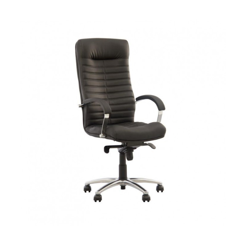 Vadovo kėdė ORION steel MPD AL68 Vadovo kėdė ORION steel MPD AL68