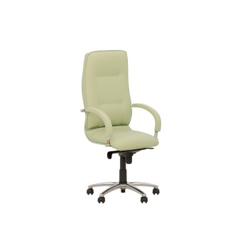 Vadovo kėdė STAR steel MPD AL68
