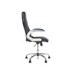Žaidimų kėdė GAMER Tilt CHR68 Žaidimų kėdė GAMER Tilt CHR68