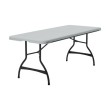 Sudedamas stalas Life Time 183x76 Sudedamas stalas Life Time 183x76