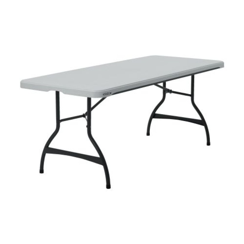 Sudedamas stalas Life Time 183x76 Sudedamas stalas Life Time 183x76